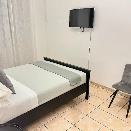 Apartment Sula Homes
