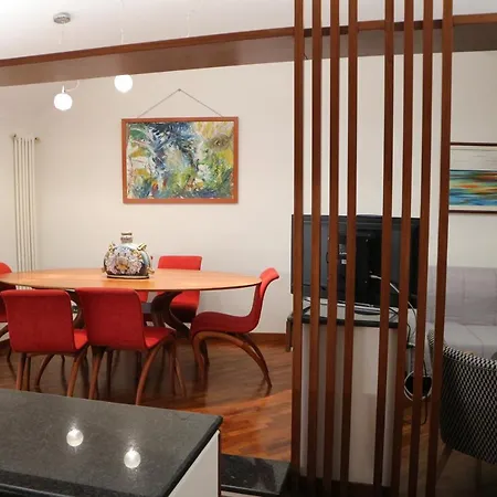 Apartment Almapetra Colosseo Rome