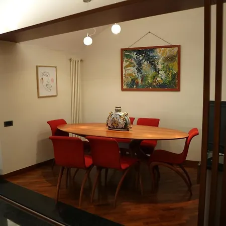 Apartment Almapetra Colosseo Rome