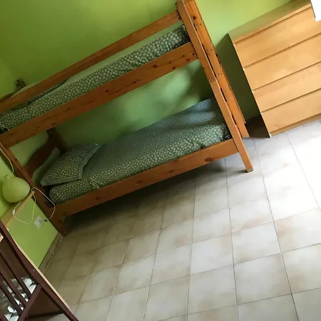 La Casa Di Paola Rom