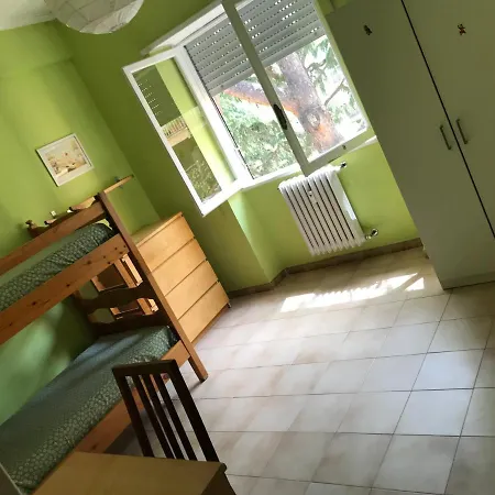 La Casa Di Paola Guest house