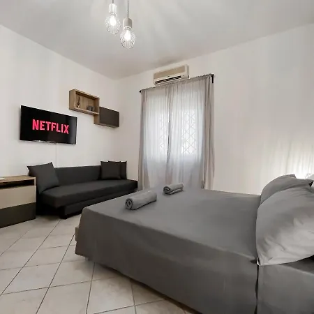 Homestay Hexa Rome