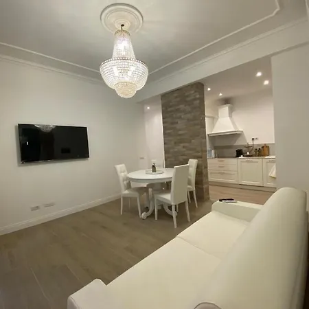 Apartment Imperiale Colosseo