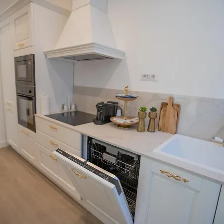 Apartment Imperiale Colosseo