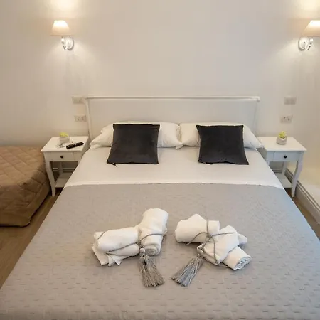 Imperiale Colosseo Apartment *