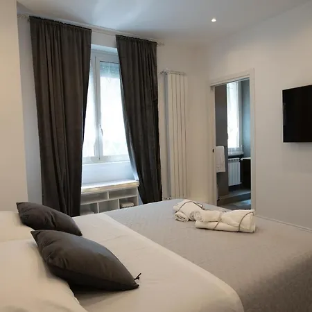 Imperiale Colosseo Apartment Rome