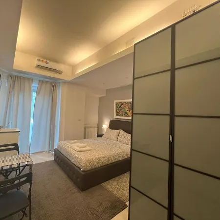 Affittacamere Appia Avenue 639 Roma