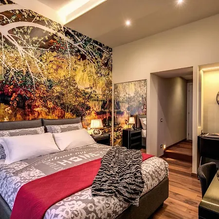Guest house Monticello Via Cavour 3*