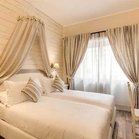 Casa Mia Vaticano Guest house 3*