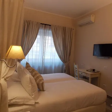 Casa Mia Vaticano 3*