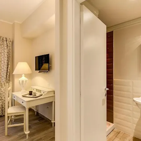 Guest house Casa Mia Vaticano 3*