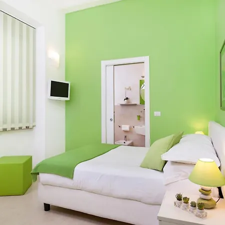 Guest house Deseo Depandance 3*