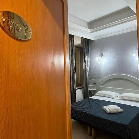 Bed & Breakfast Casa Di Stefano *