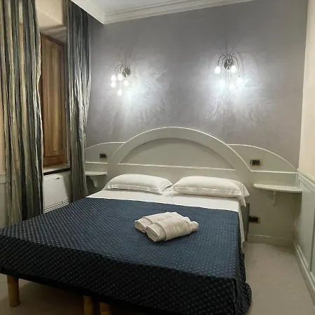 Casa Di Stefano Bed & Breakfast