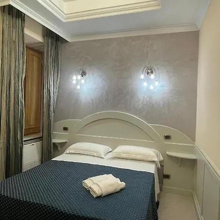Casa Di Stefano Bed & Breakfast