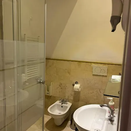 Casa Di Stefano * Rome