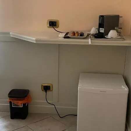 Casa Di Stefano Bed & Breakfast Rome