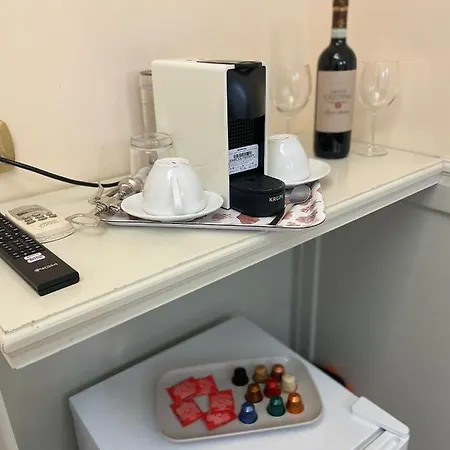 Bed & Breakfast Casa Di Stefano Rome