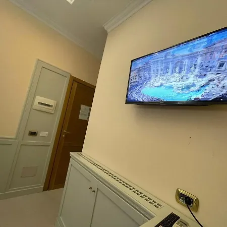 Bed & Breakfast Casa Di Stefano Rome