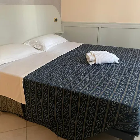 Bed & Breakfast Casa Di Stefano Rome