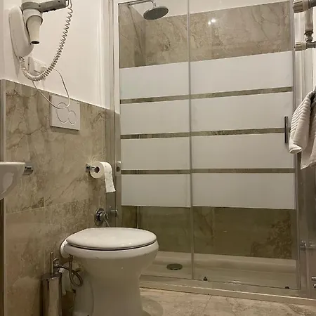Casa Di Stefano * Rome
