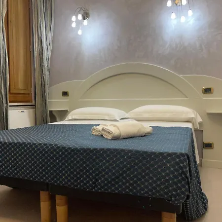 Casa Di Stefano Rome