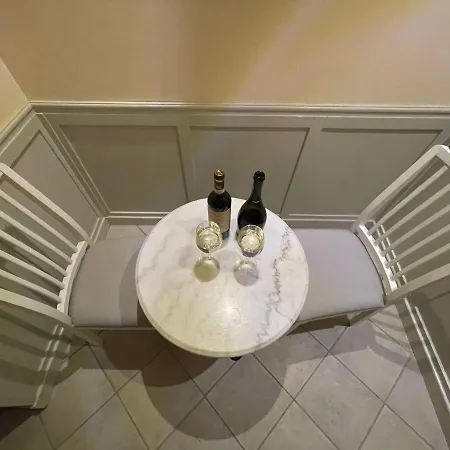 Bed & Breakfast Casa Di Stefano