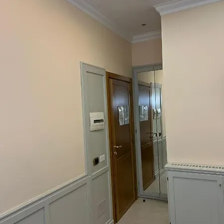 Casa Di Stefano Bed & Breakfast Rome