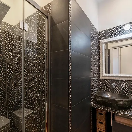 Sapienza & Policlinico Design Apartment Rome