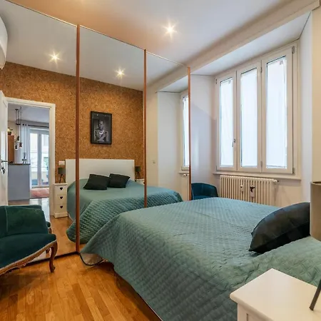 Appartamento Sapienza&policlinico Design