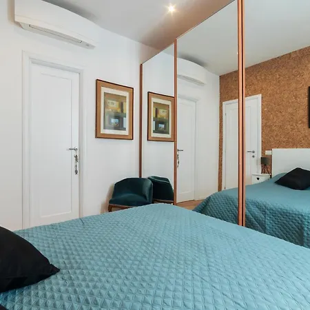 Apartment Sapienza & Policlinico Design Rome