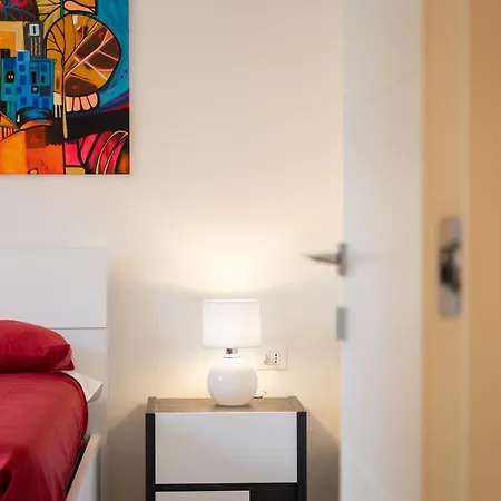 Ponte Milvio-rental In Rome