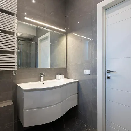 Ponte Milvio-rental In Apartment Rome