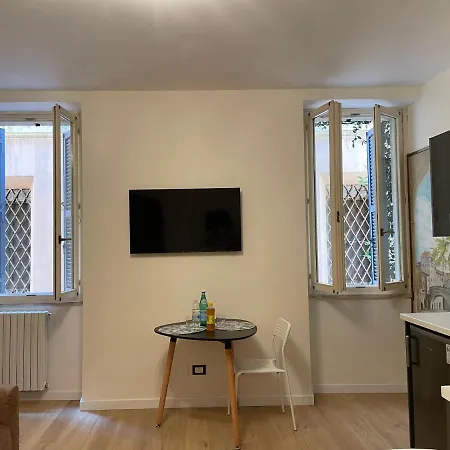 Regola Apartment Rome