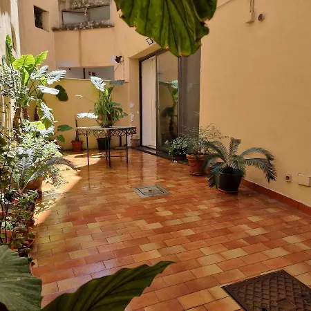 Apartment Reale *