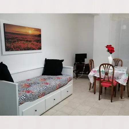 In My Place Appartamento Roma