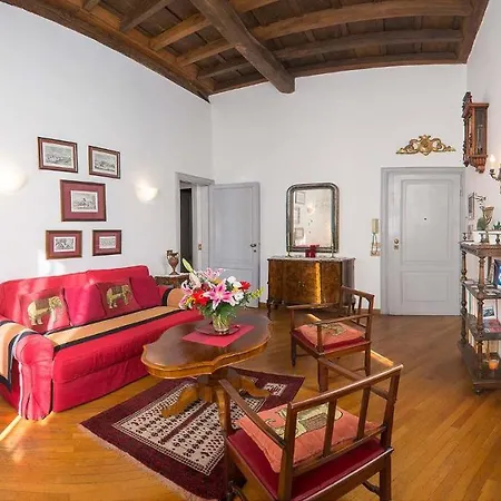 Bilocale Nel Cuore Del Quartiere Ebraico Apartment