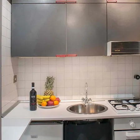 Apartment Bilocale Nel Cuore Del Quartiere Ebraico *