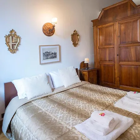 Bilocale Nel Cuore Del Quartiere Ebraico Apartment Rome