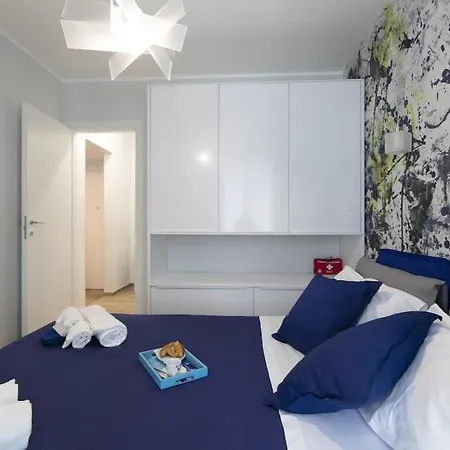 Jovialis - Holiday home *