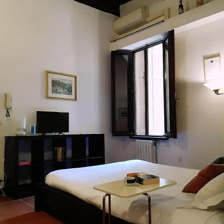 House 58 - Campo Dé Fiori * Roma