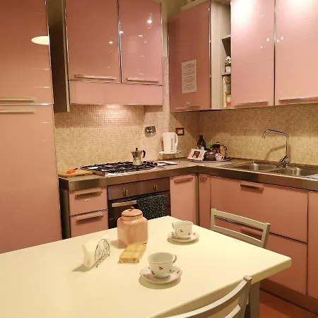 House 58 - Campo De Fiori * Roma