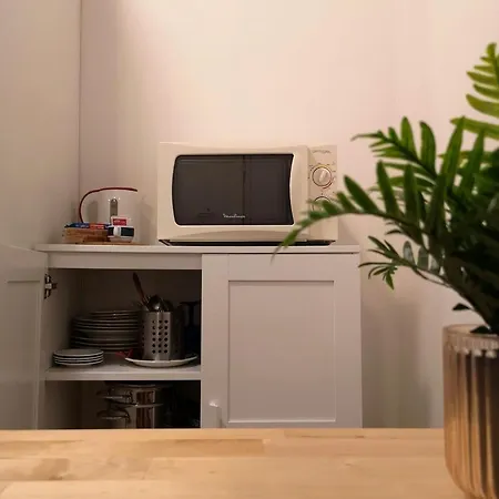 Apartamento House 58 - Campo Dé Fiori Roma