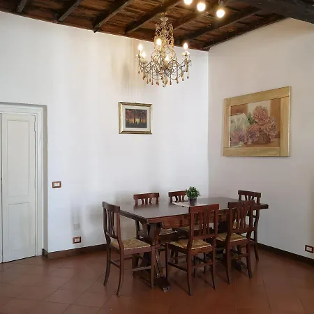 House 58 - Campo Dé Fiori