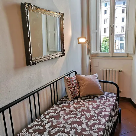 House 58 - Campo Dé Fiori Apartamento