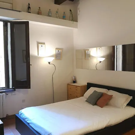 House 58 - Campo De Fiori * Roma