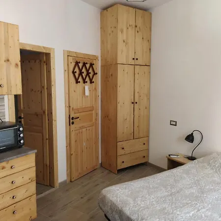 Guest house Bon Bon Gerani *