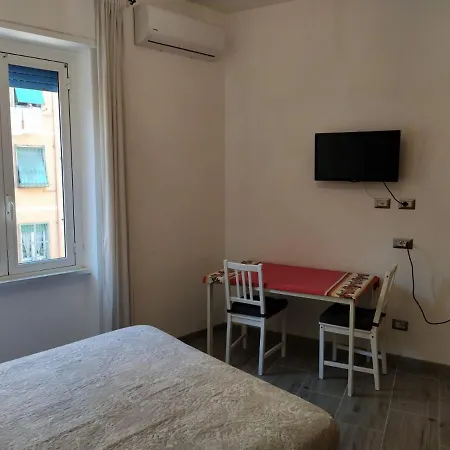 Guest house Bon Bon Gerani Rome