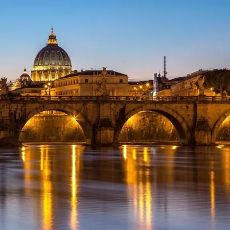 La Di San Pietro Guest house 2*