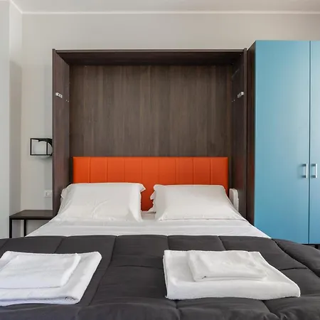Luciano Licia Guest house *